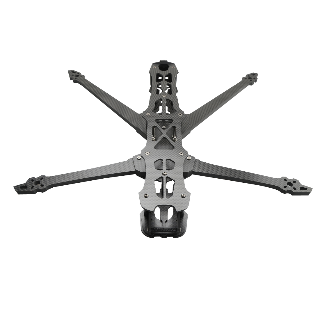 GK-V3 15inch 680mm FPV Drone F - Fpv Drone Battery ulasan dan harga