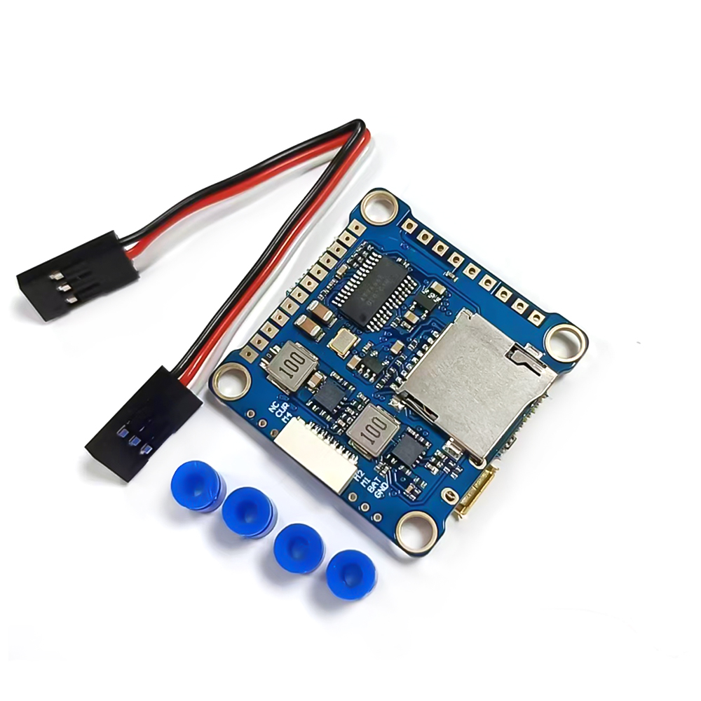 F4 V3S PLUS / F4 V3S PLUS FC F - Fpv Drone Quadcopter ulasan dan harga
