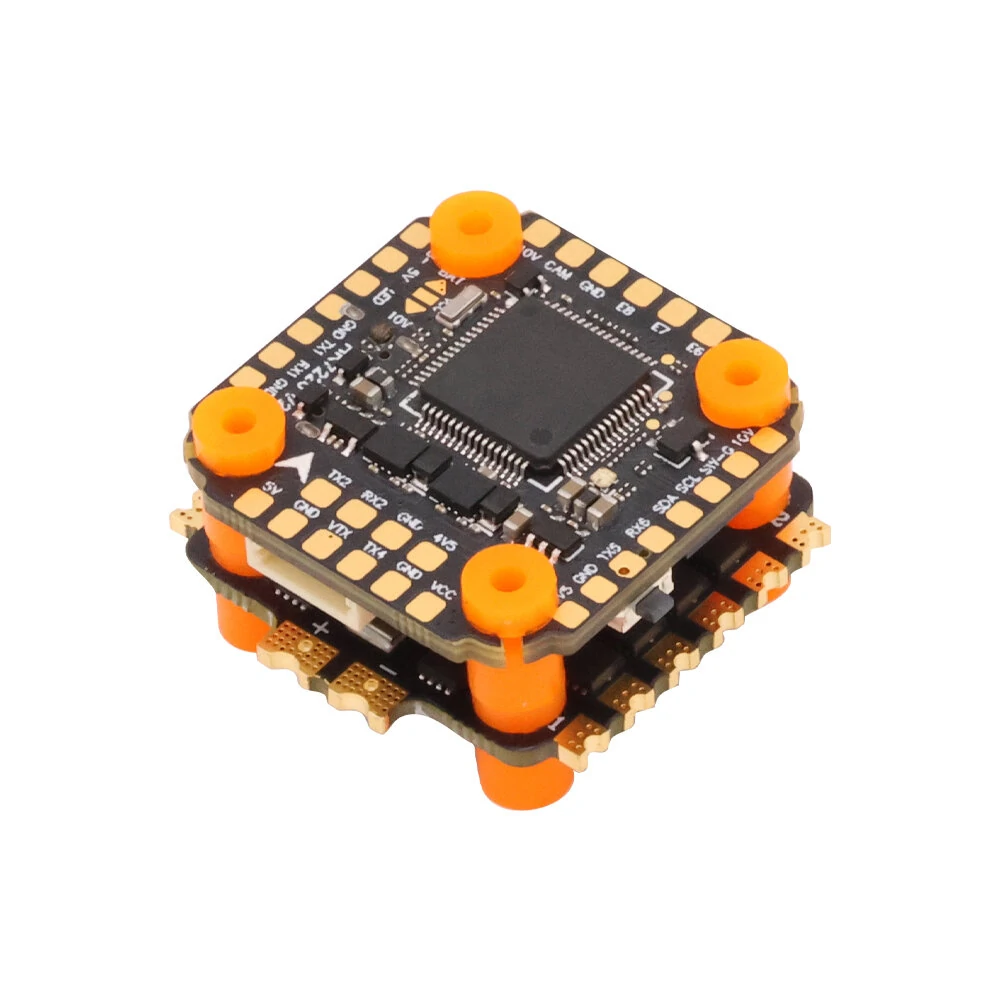 20x20mm HAKRC 35A Mini F7 DJI  - Fpv Drone Esc ulasan dan harga