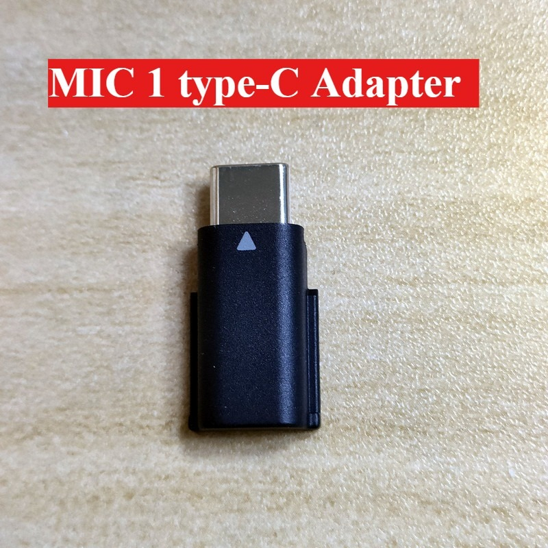 Replacement parts type-C Adapt - Dji Drone Mini 3 ulasan dan harga