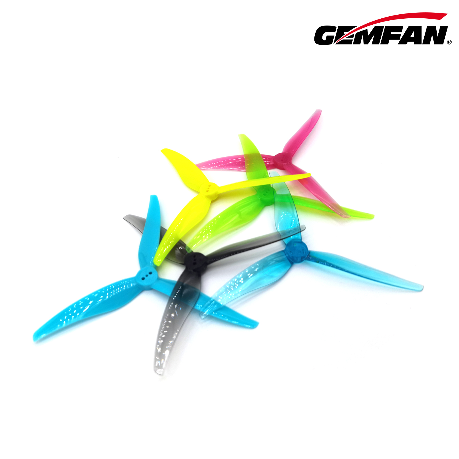 Hurricane SL 5125 3Blade Gemfa - Fpv Drone Battery ulasan dan harga