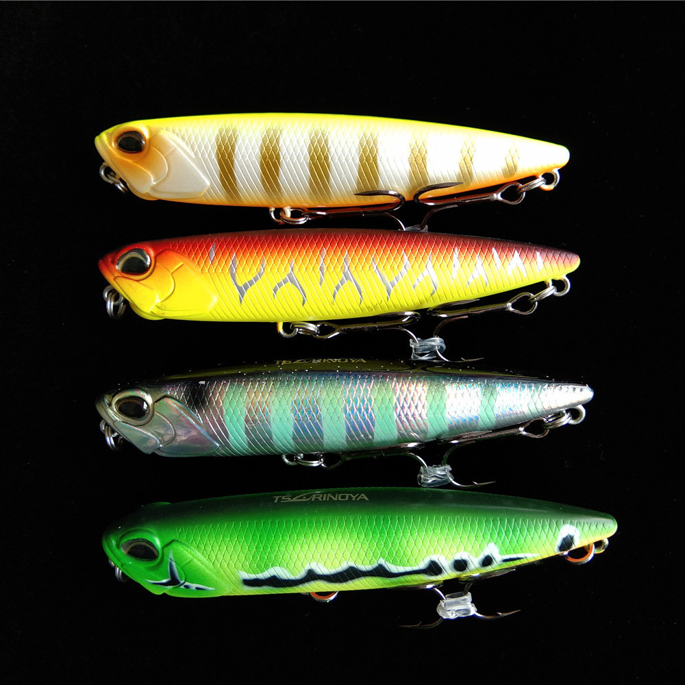 4pcs Fishing Lure Topwater Flo - Eachine Drone E58 ulasan dan harga