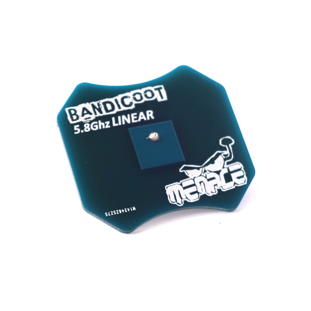 MenaceRC Bandicoot 5.8GHz Line - Fpv Drone Bag ulasan dan harga